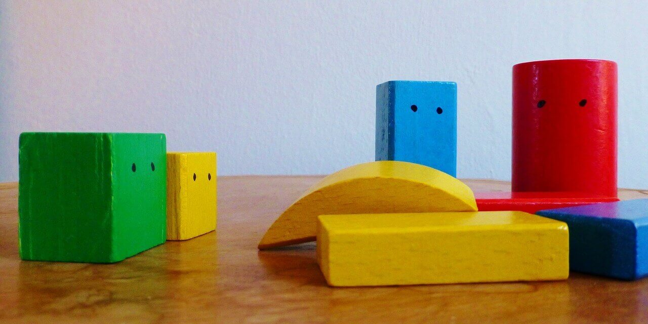 Bouwblokken