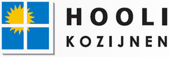 Logo Hooli Kozijnen